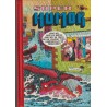 SUPER HUMOR Nº 9 EDICIONES B FORMATO ANTIGUO , 1ª EDICION JULIO 1990 MORTADELO Y FILEMON Y ZIPI Y ZAPE