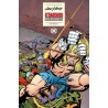 KAMADI EL ULTIMO CHICO DE LA TIERRA VOL.1 POR JACK KIRBY