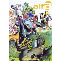 KALEIDOSCOPE ALFA POR...