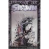CURSE OF THE SPAWN COL.COMPLETA 1 AL 29 , A FALTA DE LOS NUMEROS : 24,26
