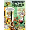 COL.OLE Nº 37 BILLY EL HORRENDO EDICIONES B