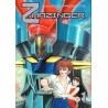 MAZINGER Z Nº 1 ED.RBA