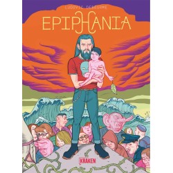 EPIPHANIA COL.COMPLETA 3...
