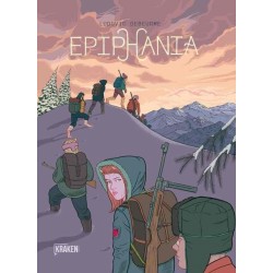 EPIPHANIA COL.COMPLETA 3 ALBUMES