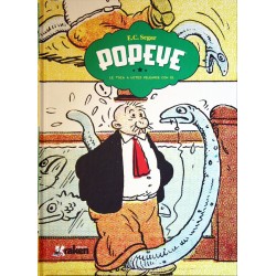 POPEYE Nº 3 POPEYE. ¡LE...