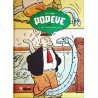 POPEYE Nº 3 POPEYE. ¡LE TOCA A USTED PELEARSE CON ÉL!
