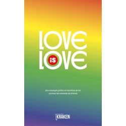 LOVE IS LOVE