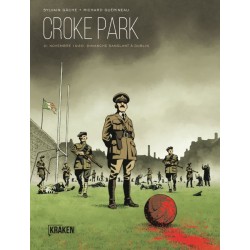 CROKE PARK