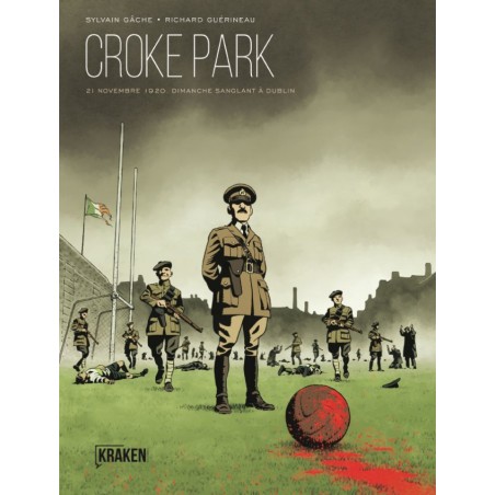 CROKE PARK