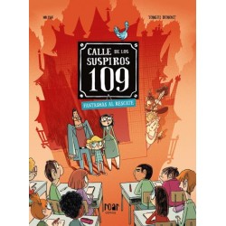 CALLE DE LOS SUSPIROS 109...