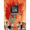 CALLE DE LOS SUSPIROS 109 VOL.4 : FANTASMAS AL RESCATE