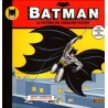 BATMAN LA HISTORIA DEL CABALLERO OSCURO