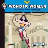 WONDER WOMAN LA HISTORIA DE LA PRIMERA AMAZONA