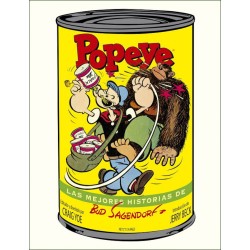 POPEYE LAS MEJORES...