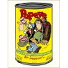 POPEYE LAS MEJORES HISTORIAS DE BUD SANGERDORF