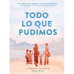 TODO LO QUE PUDIMOS ,UN...