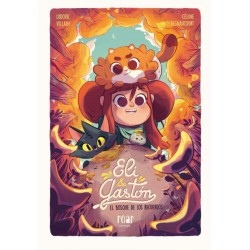 ELI Y GASTON VOL.2 EL...