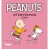 PEANUTS Nº 2 EL INVIERNO