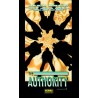 THE AUTHORITY VOL.1 Y 2  EDITORIAL NORMA POR WARREN ELLIS , MARK MILLAR , BRYAN HITCH , FRANK QUITELY
