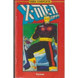 X-MEN 2099 VOL.1...