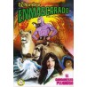 EL HOMBRE ENMASCARADO Nº 1 AL 4 ED.VALENCIANA