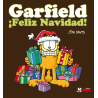 GARFIELD Nº 7 KRAKEN EDICIONES ¡ FELIZ NAVIDAD ¡