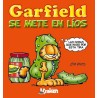 GARFIELD Nº 5 KRAKEN EDICIONES : GARFIELD SE METE EN LIOS