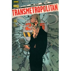 COL.VERTIGO Nº 170...