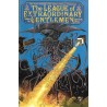 THE LEAGUE OF EXTRAORDINARY GENTLEMEN  VOL.2 Nº 1,3,4 Y 6