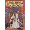 THE LEAGUEN OF EXTRAORDINAY GENTLEMEN VOL.2 Nº 1