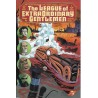 THE LEAGUE OF EXTRAORDINAY GENTLEMEN VOL.2 Nº 6