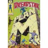 DREADSTAR POR JIM STARLIN Nº 1 AL 6