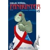 FANHUNTER THE FINAL CONFLICT Nº 3 DE 4