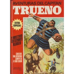 AVENTURAS DEL CAPITAN...