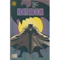 BATMAN VOL.2 Nº 1 AL 3...