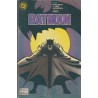 BATMAN VOL.2 Nº 1 AL 3 ED..ZINCO BATMAN AÑO UNO