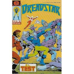 DREADSTAR Nº 16