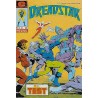 DREADSTAR Nº 16