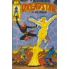 DREADSTAR Nº 1 Y 2 POR JIM STARLIN