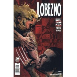 LOBEZNO VOL.2 Nº 75