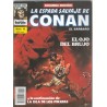 LA ESPADA SALVAJE DE CONAN VOL.1 , 2ª EDICION Nº 1 AL 25