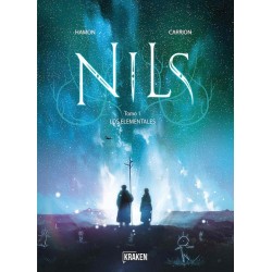 NILS COL.COMPLETA 3 ALBUMES