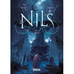 NILS COL.COMPLETA 3 ALBUMES
