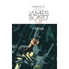 JAMES BOND DE IAN FLEMING ED.PANINI , COLECCION COMPLETA , 8 VOLUMENES POR WARREN ELLIS Y OTROS AUTORES