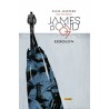 JAMES BOND DE IAN FLEMING ED.PANINI , COLECCION COMPLETA , 8 VOLUMENES POR WARREN ELLIS Y OTROS AUTORES