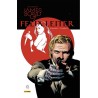 JAMES BOND DE IAN FLEMING ED.PANINI , COLECCION COMPLETA , 8 VOLUMENES POR WARREN ELLIS Y OTROS AUTORES