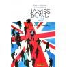 JAMES BOND DE IAN FLEMING ED.PANINI , COLECCION COMPLETA , 8 VOLUMENES POR WARREN ELLIS Y OTROS AUTORES
