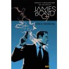 JAMES BOND DE IAN FLEMING ED.PANINI , COLECCION COMPLETA , 8 VOLUMENES POR WARREN ELLIS Y OTROS AUTORES