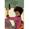 JAMES BOND DE IAN FLEMING ED.PANINI , COLECCION COMPLETA , 8 VOLUMENES POR WARREN ELLIS Y OTROS AUTORES