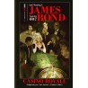 JAMES BOND DE IAN FLEMING ED.PANINI , COLECCION COMPLETA , 8 VOLUMENES POR WARREN ELLIS Y OTROS AUTORES